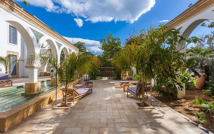 Dar EL Gaied El Mamouri