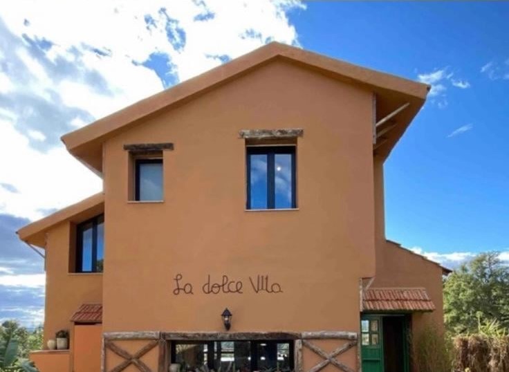 Chalet  Dolce Vita